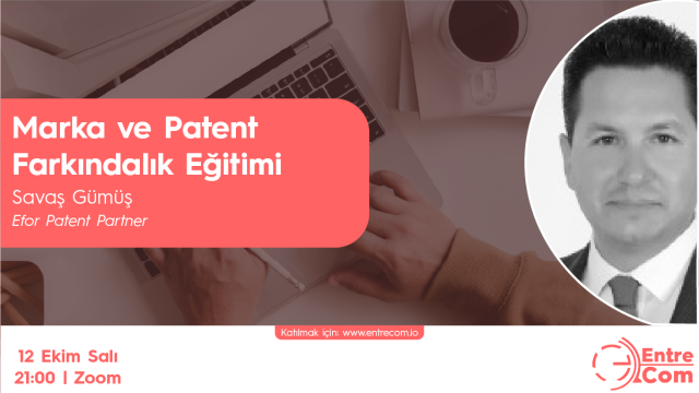 Marka ve Patent Farkındalık Eğitimi