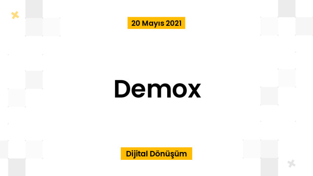 Demox