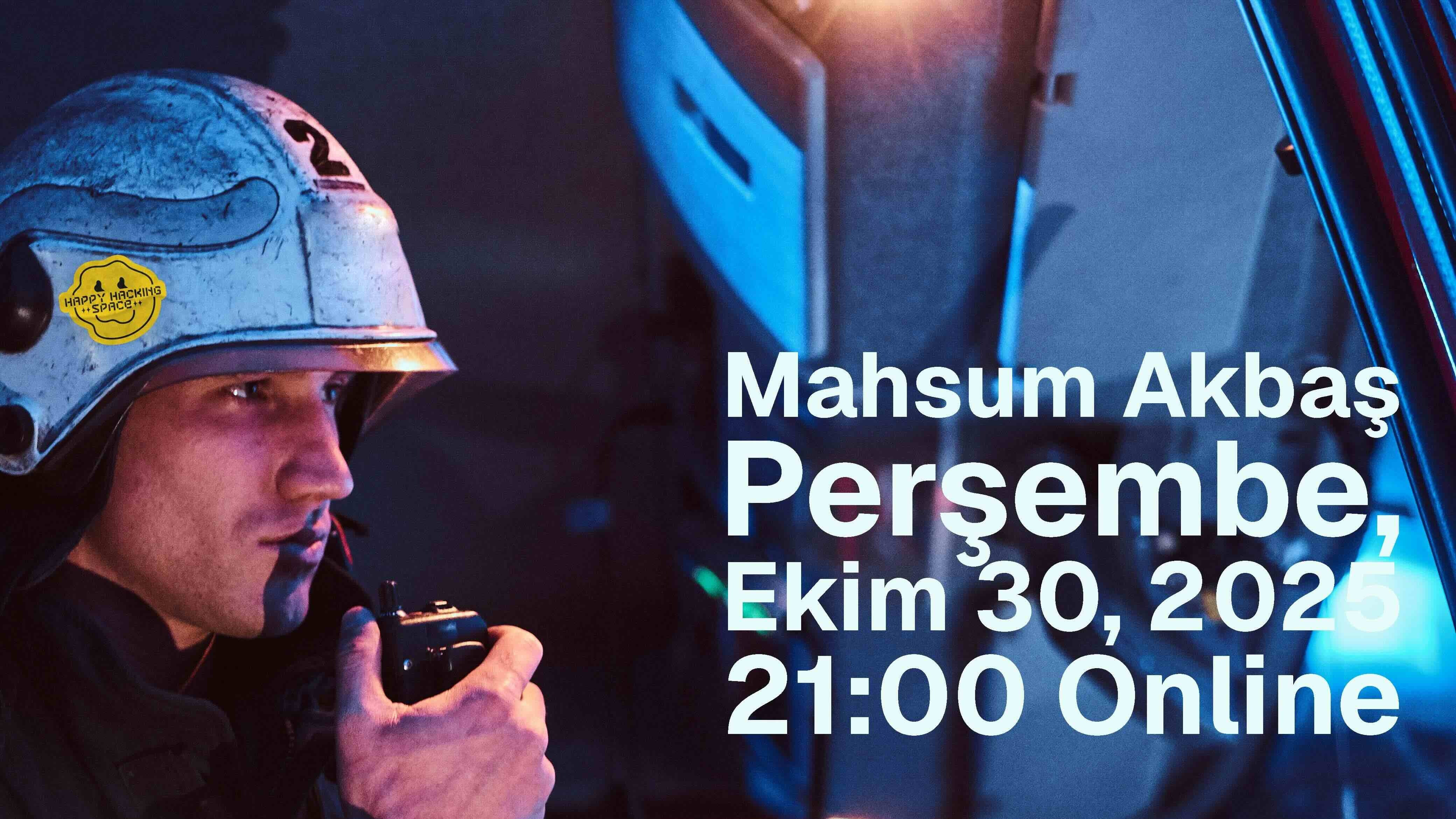 Amatör Telsizcilik ile iletişimin sınırlarını aş!