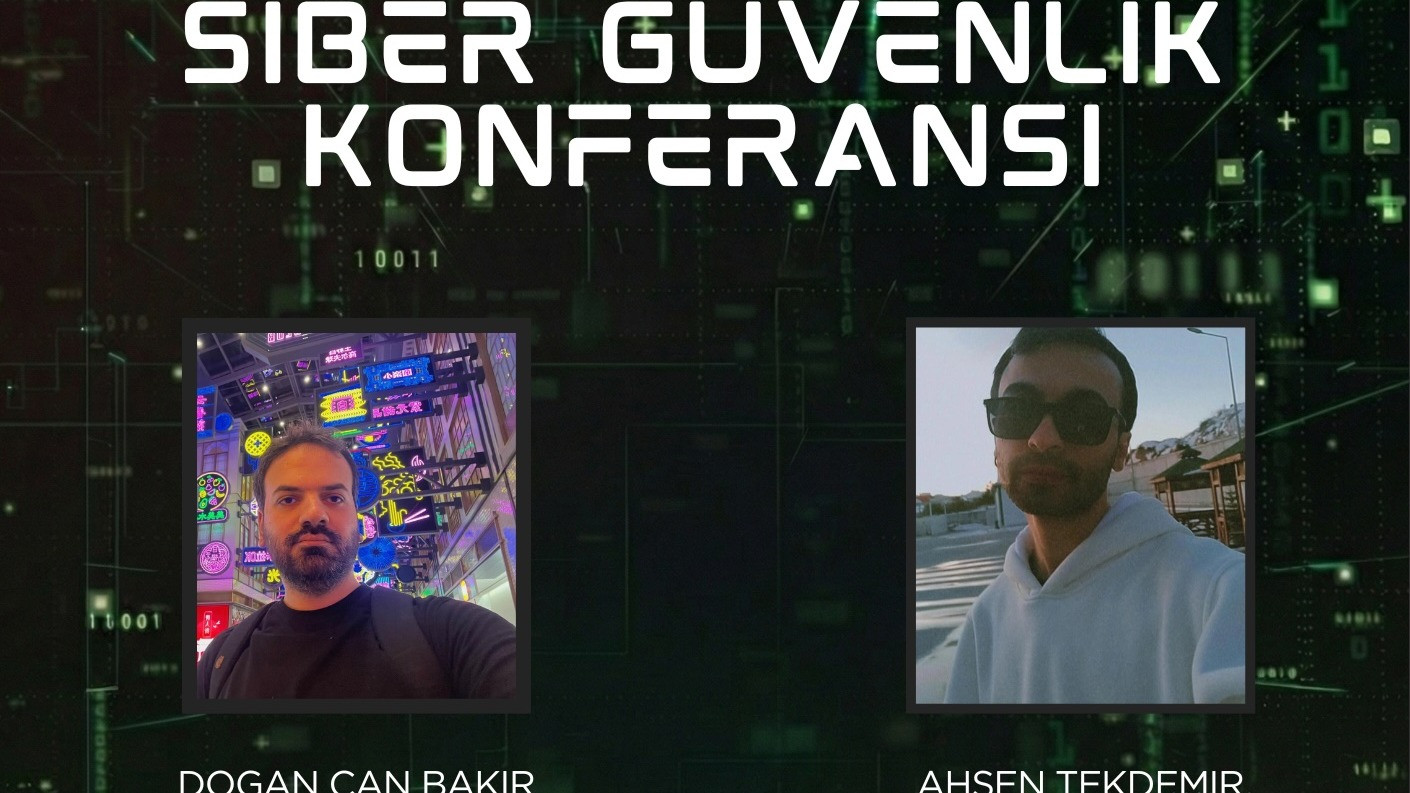 CONF: Happy Hacking Space Dicle Siber Güvenlik Konferansı