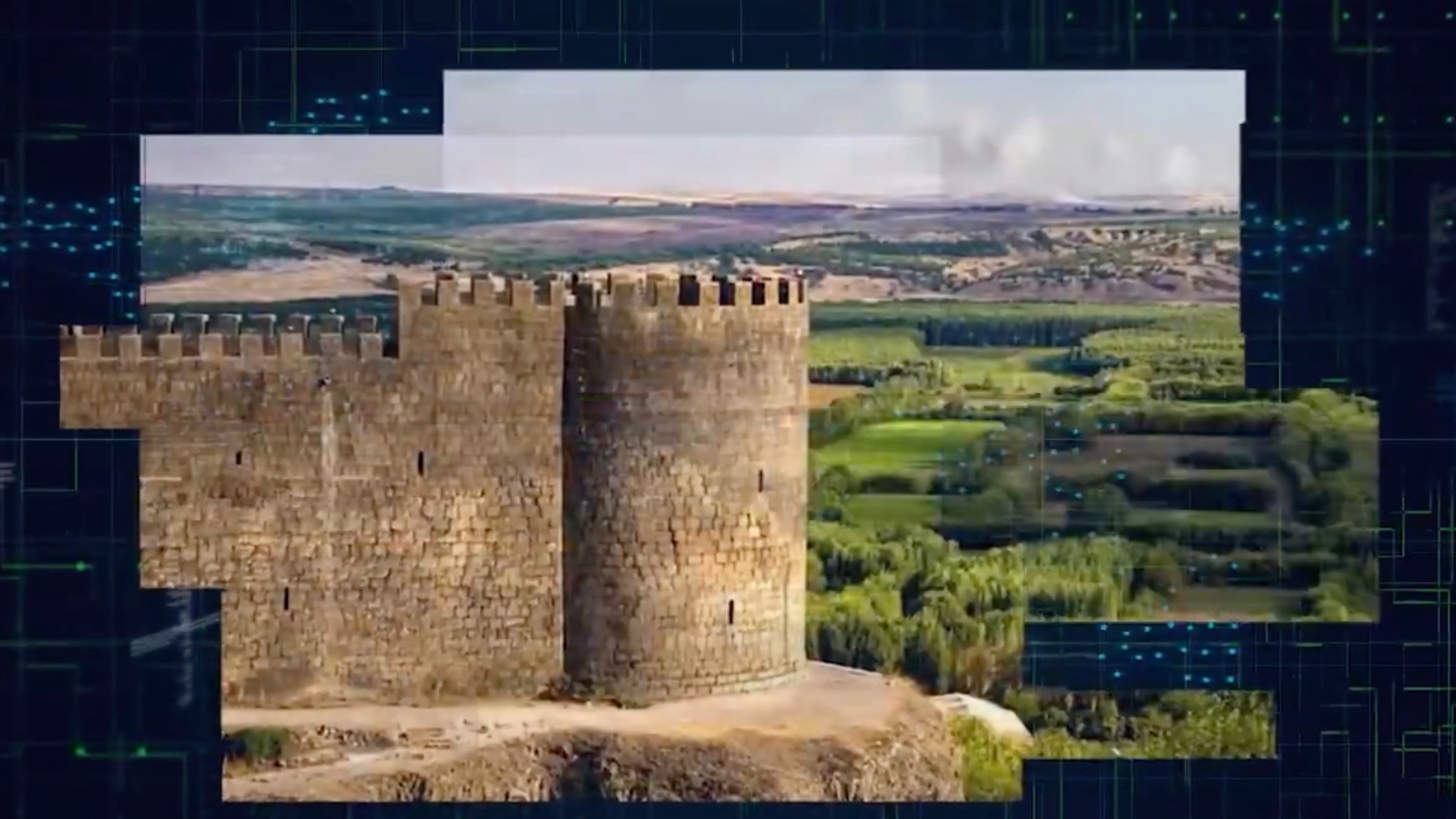 Hackathon: Cultural Heritage and Digitalization