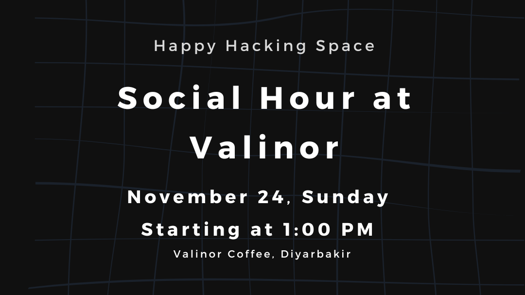 Social Hour at Valinor #2