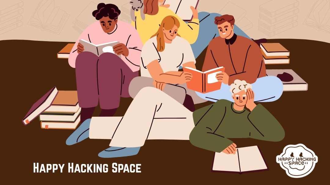 The Book Hive