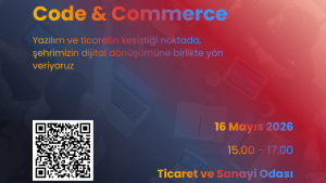 Code & Commerce