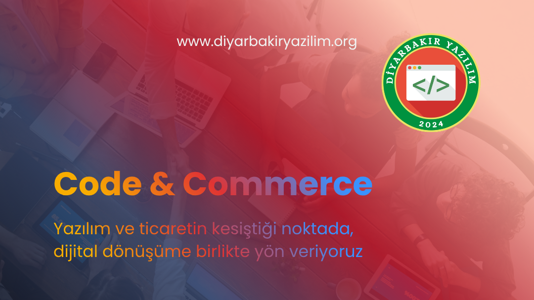Code & Commerce