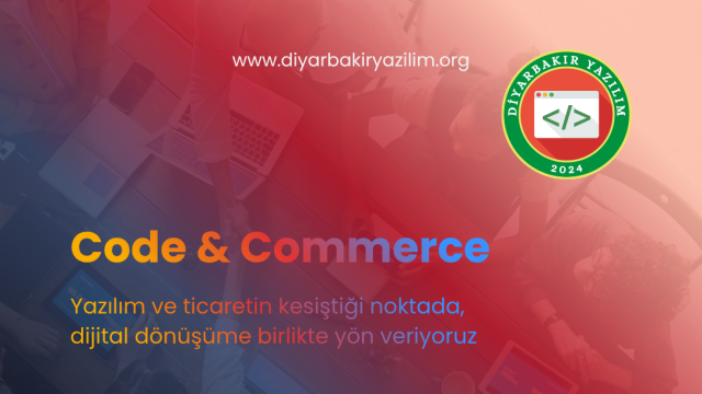 Code & Commerce