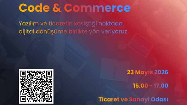Code & Commerce