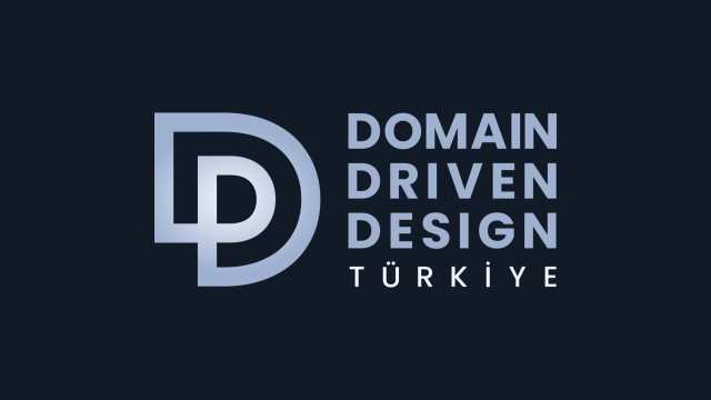 Domain Driven Design Türkiye