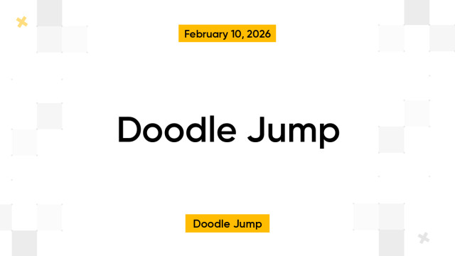 Doodle Jump