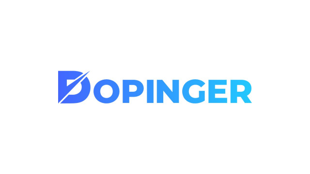 Dopinger