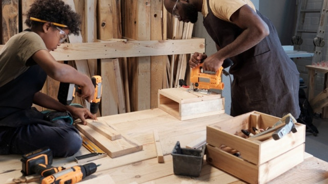 Are You Thinking Of Using Carpenter Ottawa?