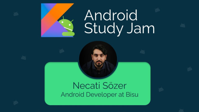 Android Study Jam - New to Programming