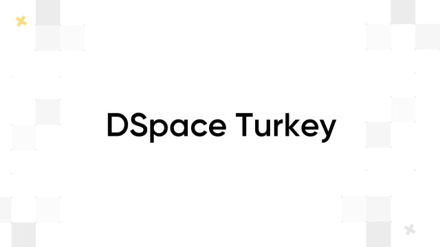 DSpace Turkey