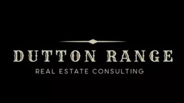 Dutton Range Real Estate Consulting