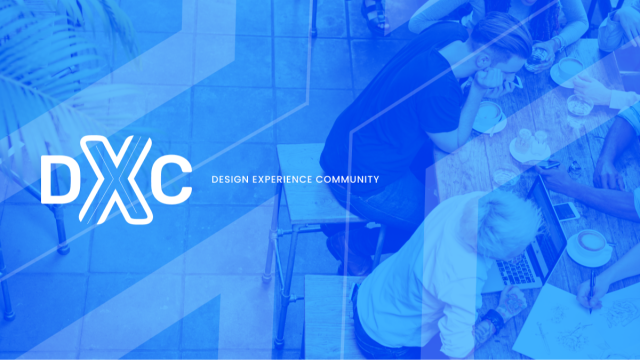 Design Experience Community (DXC)