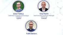 Türkiye Dynamics 365 User Group Live Event
