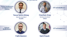 Türkiye Dynamics 365 User Group Live Event
