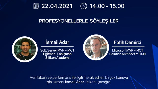 Türkiye Dynamics 365 User Group Meetup 15