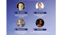 Türkiye Dynamics 365 User Group Meetup 3