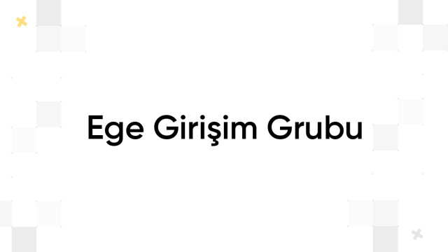 Ege Girişim Grubu