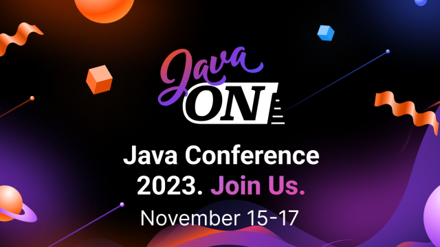 Java ON Conference 2023