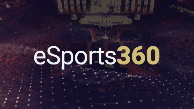 eSports360