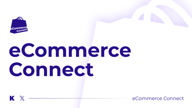 eCommerce Connect