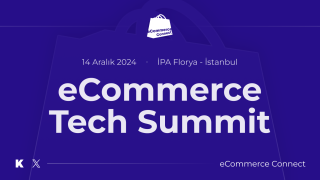 eCommerce Tech Summit