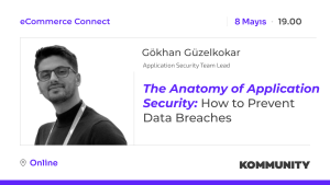 The Anatomy of Application Security: How to Prevent Data Breaches