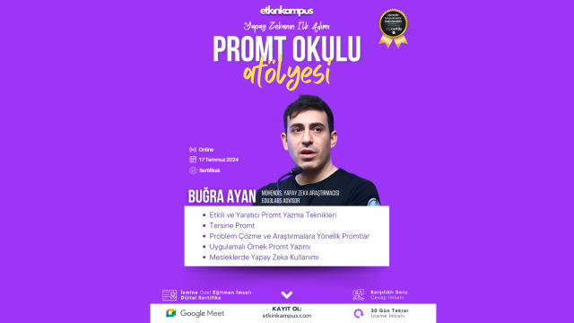 Promt Okulu