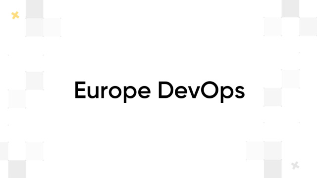 Europe DevOps