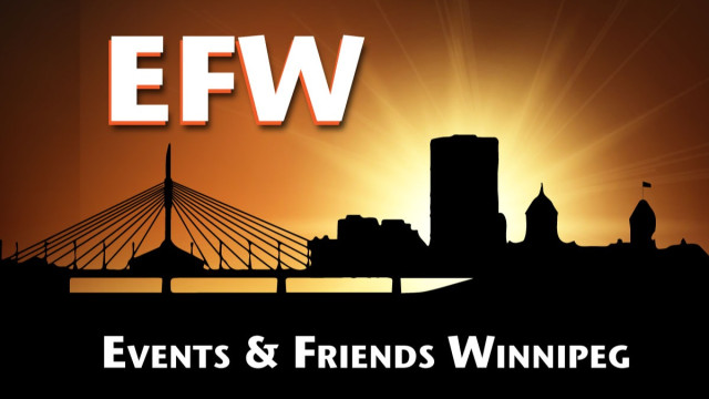 EFW: Events & Friends Winnipeg