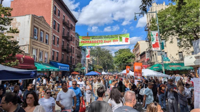2025 Ferragosto Fesrtival