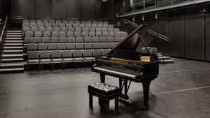 Juilliard Pre-College Chamber Music