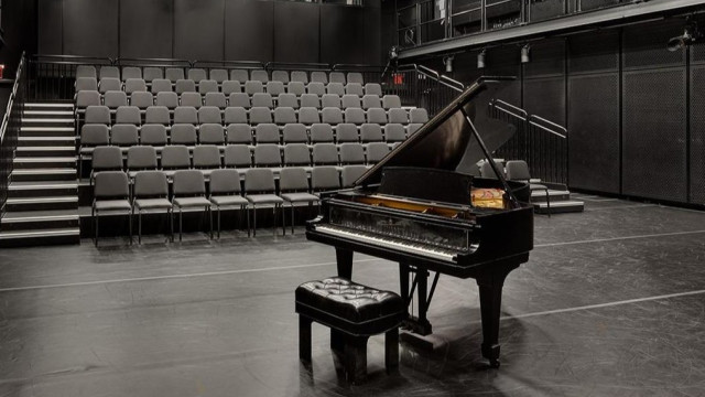Juilliard Pre-College Chamber Music