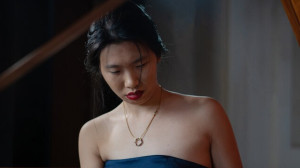 The Juilliard School | Hilda Huang, Piano Performance