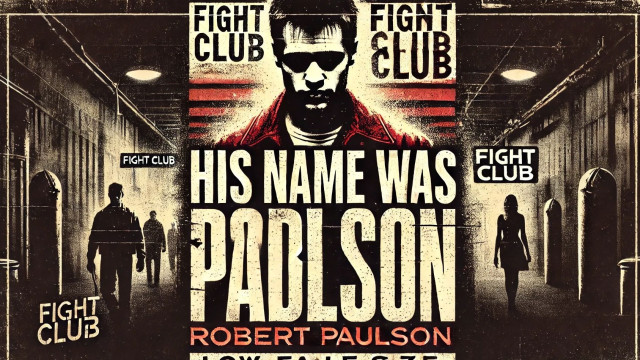 Robert "Bob" Paulson Anma Günü Etkinliği