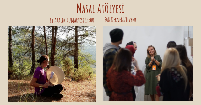 Masal Atölyesi