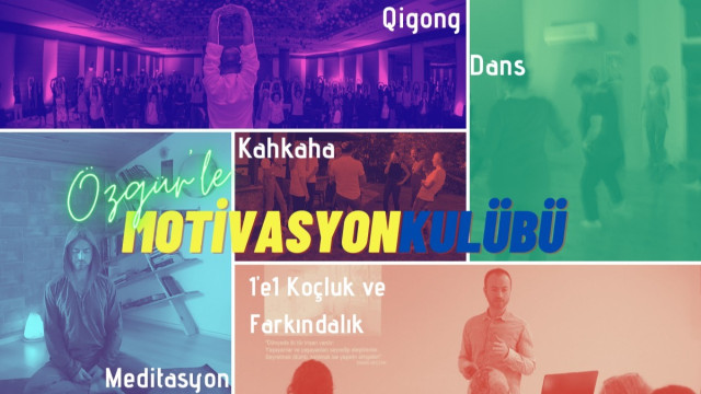 Motivasyon Kulübü