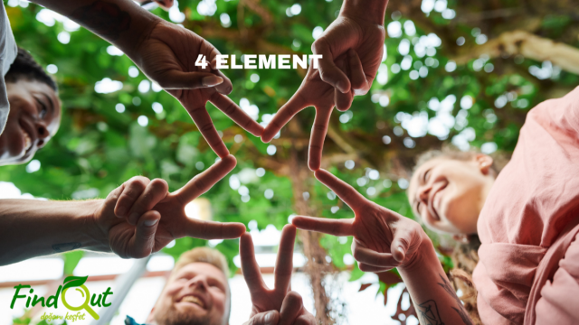 Ramazan Etkinlikleri 1 - "4 Element"