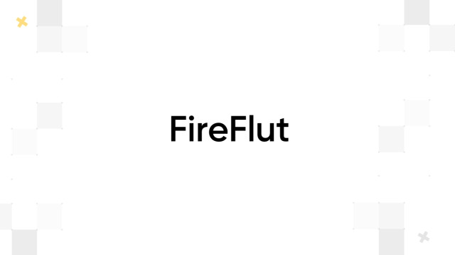 FireFlut