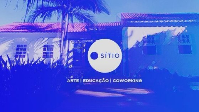 35º Python Floripa no O Sitio Arte Educação e Coworking