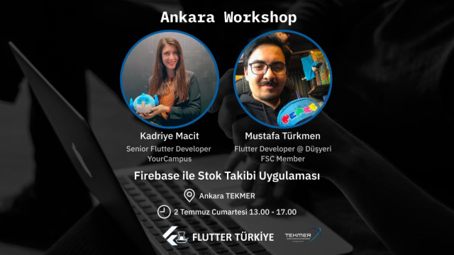 Ankara Workshop