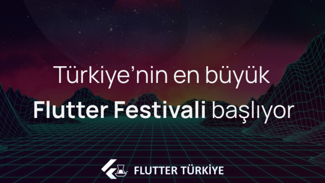 Flutter Festivali