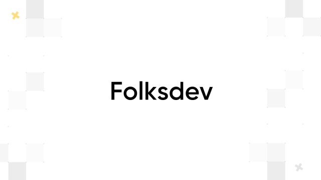 Folksdev