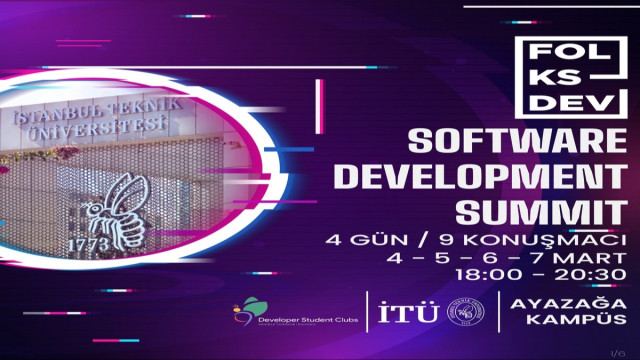 Software Development Summit