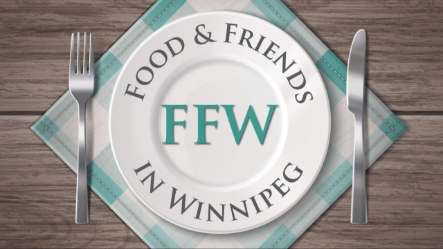 FFW: Inaugural POTLUCK at Robyn's (West End) - Sunday, Jan 5, 4:00pm