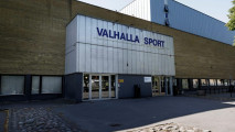 Thursday 15/1 at Valhalla A (indoors) (16:00)