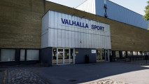 Tuesday 10/3 at Valhalla B (indoors) (17:00)