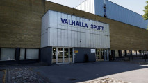 Tuesday 19/11 at Valhalla A (indoors) (16:00)